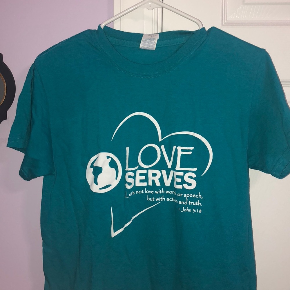 tshirt